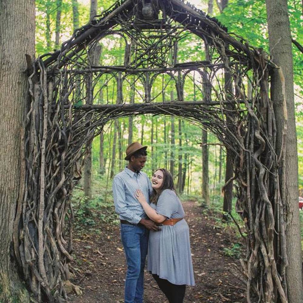 Meet your Posher, Stephen